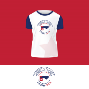 T-shirt Design by Maxo-Biz for Alexander Industries | Design: #19762213