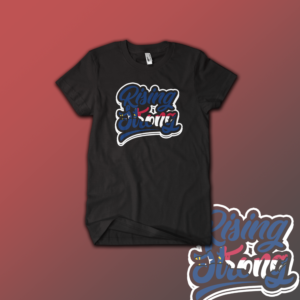 T-shirt Design by DH PROJECT