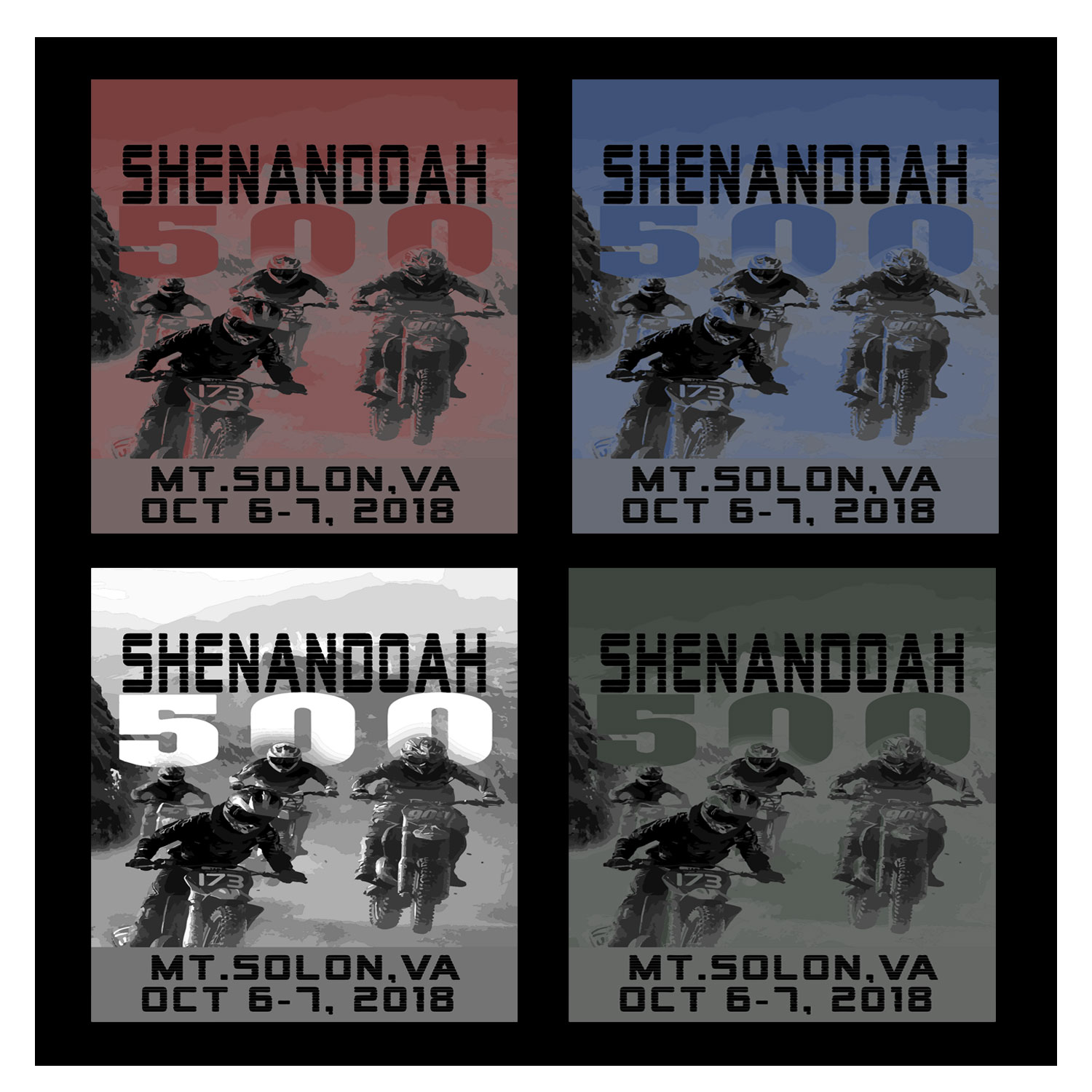 T-shirt Design by madD for this project | Design #19771838