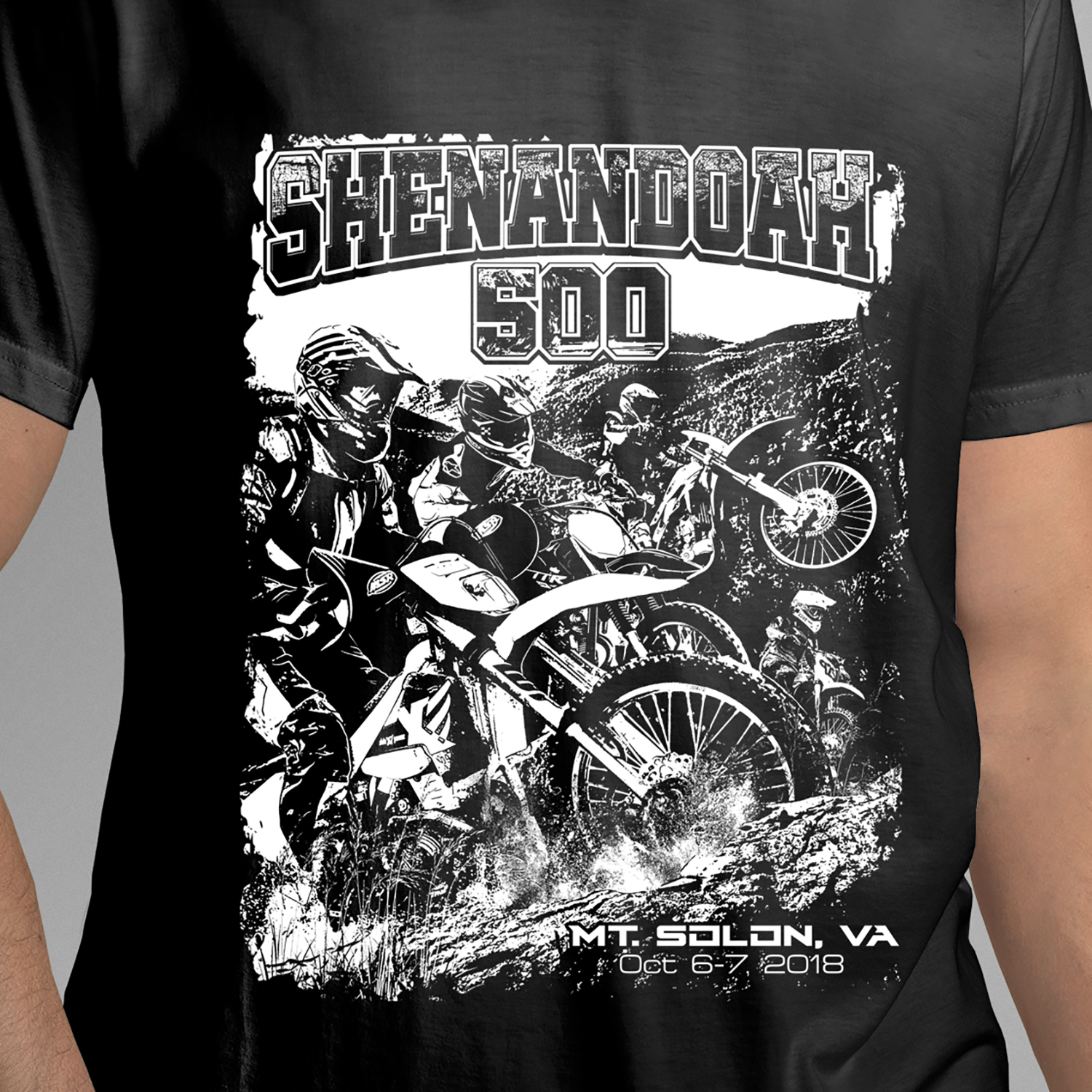 T-shirt Design by suzant for this project | Design #19759868