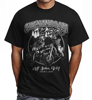 T-shirt Design by Suwaji Suwaji for this project | Design #19756258