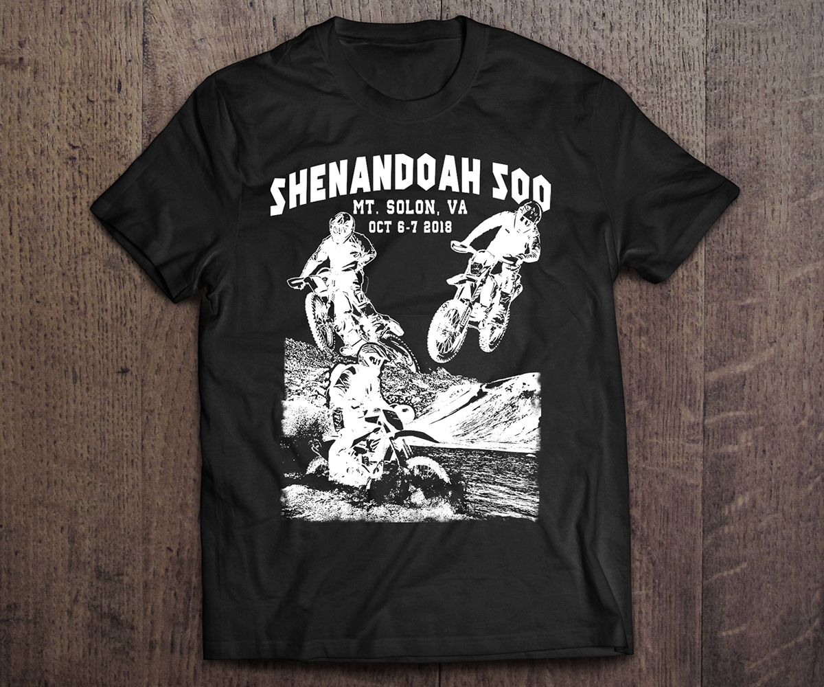 T-shirt Design by ShafieeRahim for this project | Design #19754626