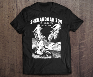 T-shirt Design by ShafieeRahim for this project | Design #19754626