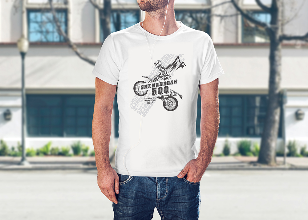 T-shirt Design by DesignzFiveThree for this project | Design #19750014