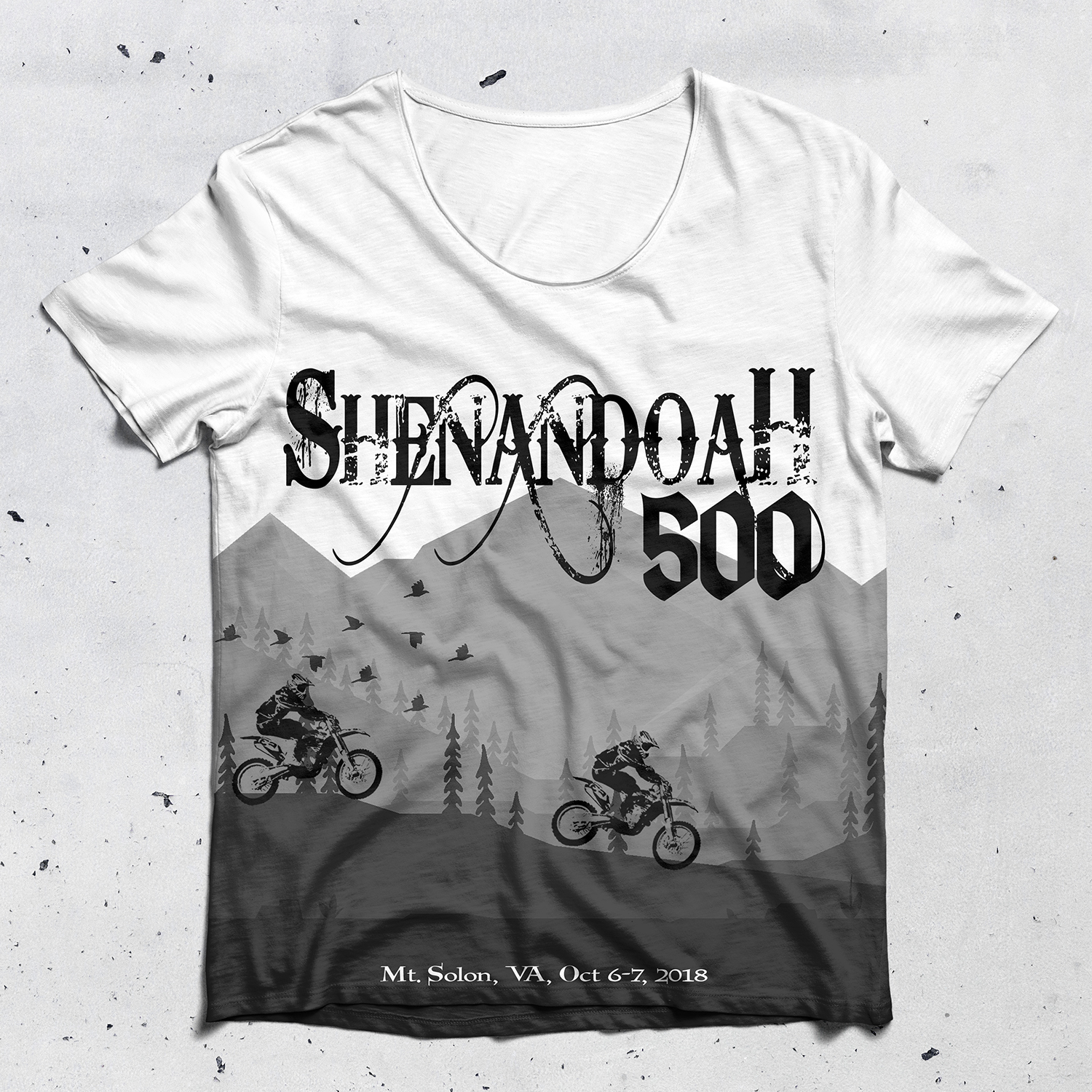 T-shirt Design by veeBC for this project | Design #19773662