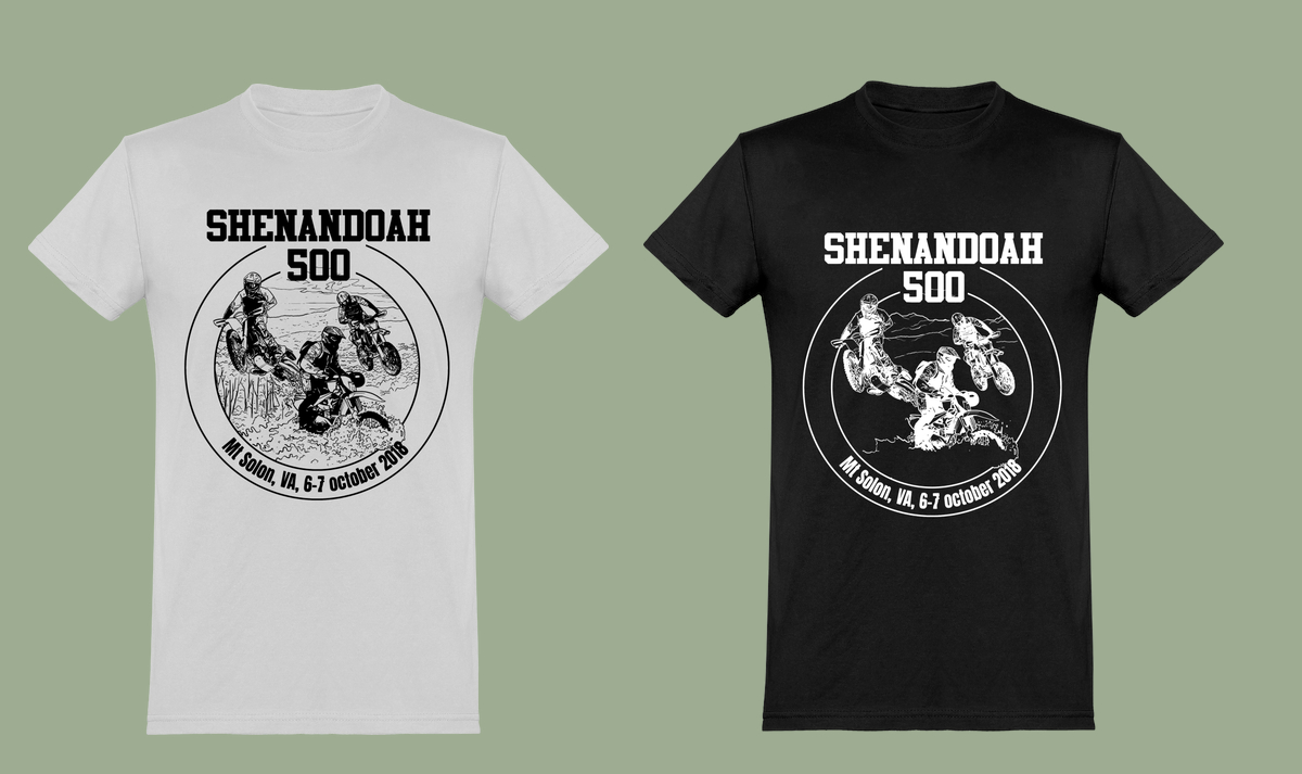 Design de T-shirt par Tomi Ax pour ce projet | Design #19766874
