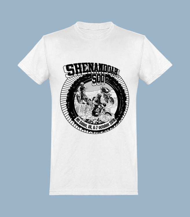 T-shirt Design by Tomi Ax for this project | Design #19774538
