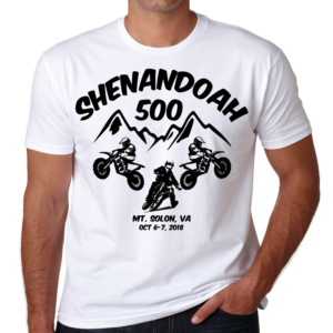 T-shirt Design by NatachaHoskins 2 for this project | Design: #19767146