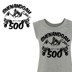 T-shirt Design by NatachaHoskins 2 for this project | Design: #19774684