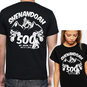 T-shirt Design by NatachaHoskins 2 for this project | Design: #19774820