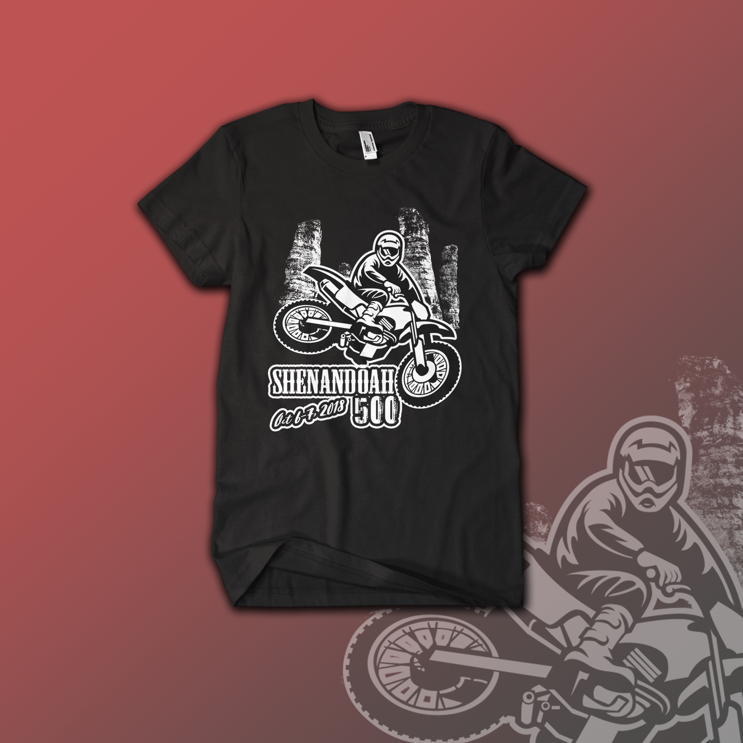 T-shirt Design by DH PROJECT for this project | Design #19747494