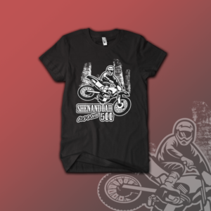 T-shirt Design by DH PROJECT