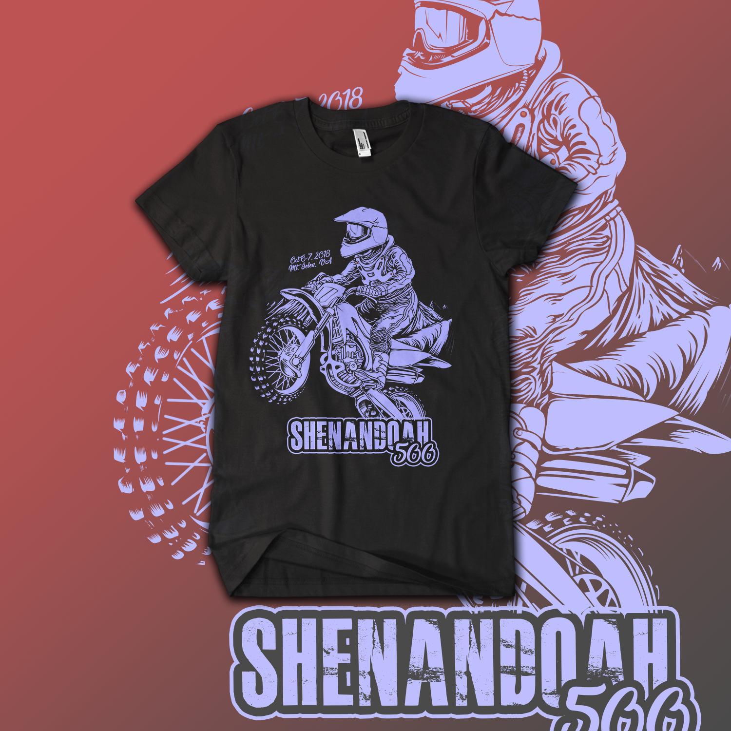 T-shirt Design by DH PROJECT for this project | Design #19758024