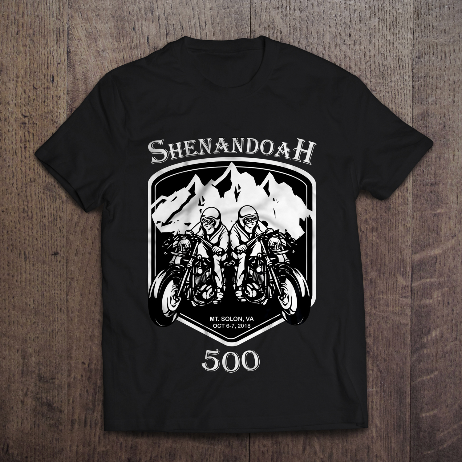 T-shirt Design by Mr J for this project | Design #19749177