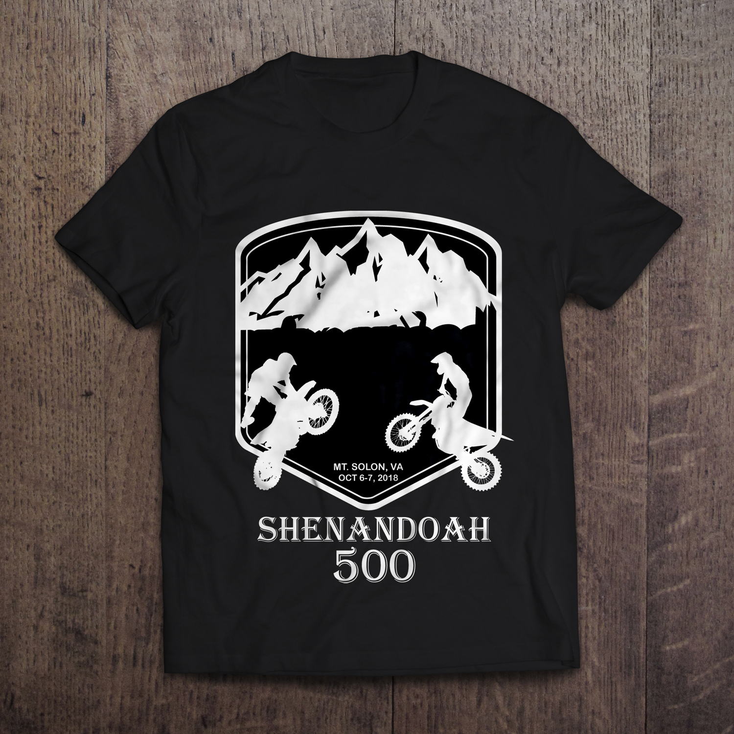 T-shirt Design by Mr J for this project | Design #19750999