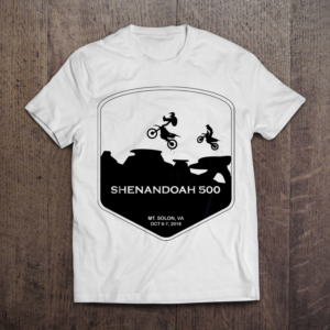 T-shirt Design by Mr J for this project | Design: #19751228