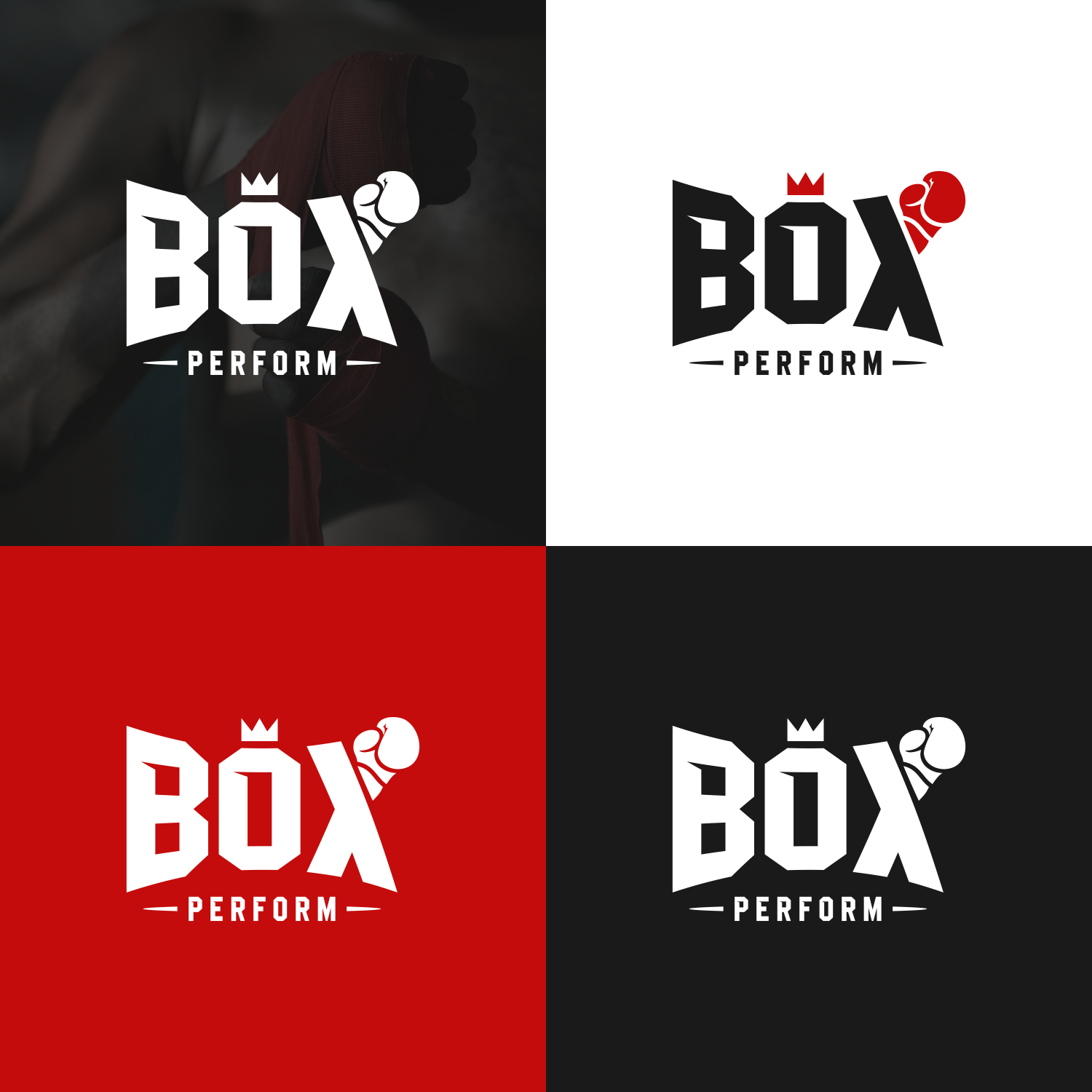 Logo Design by Angkasa Official for this project | Design #19812505