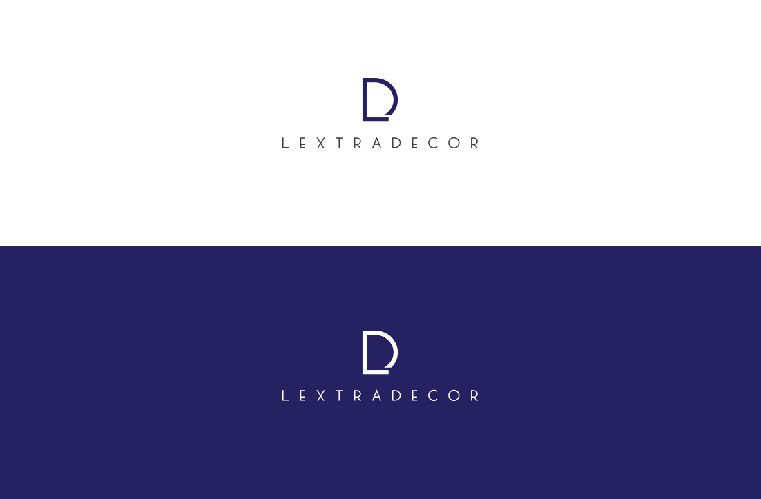 Design de Logo par GLDesigns pour lextradecor | Design #19746031