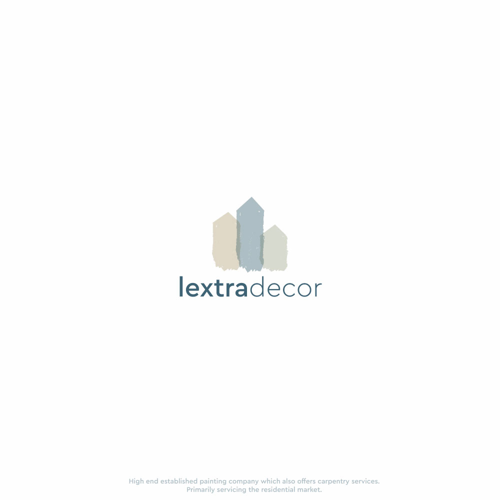 Logo Design by macadesign for lextradecor | Design #19759682