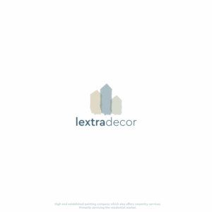 Logo Design by macadesign for lextradecor | Design: #19759682