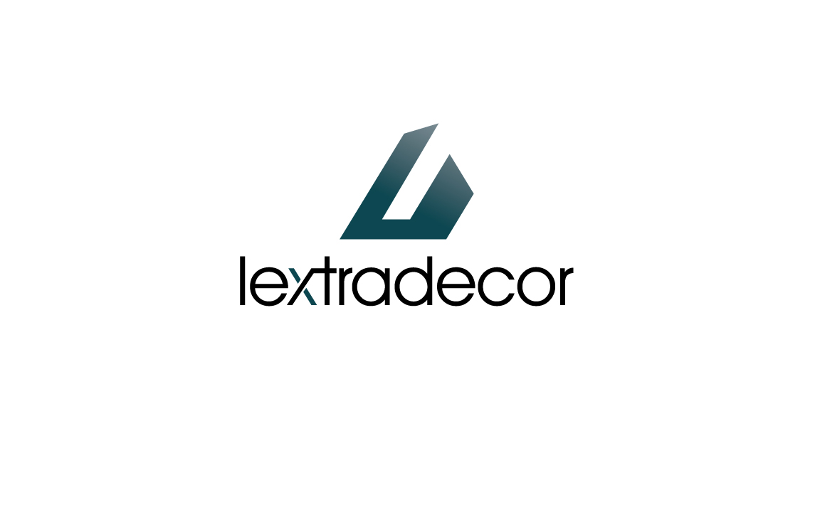 Logo Design by GODDREAMCREATION for lextradecor | Design #19797840