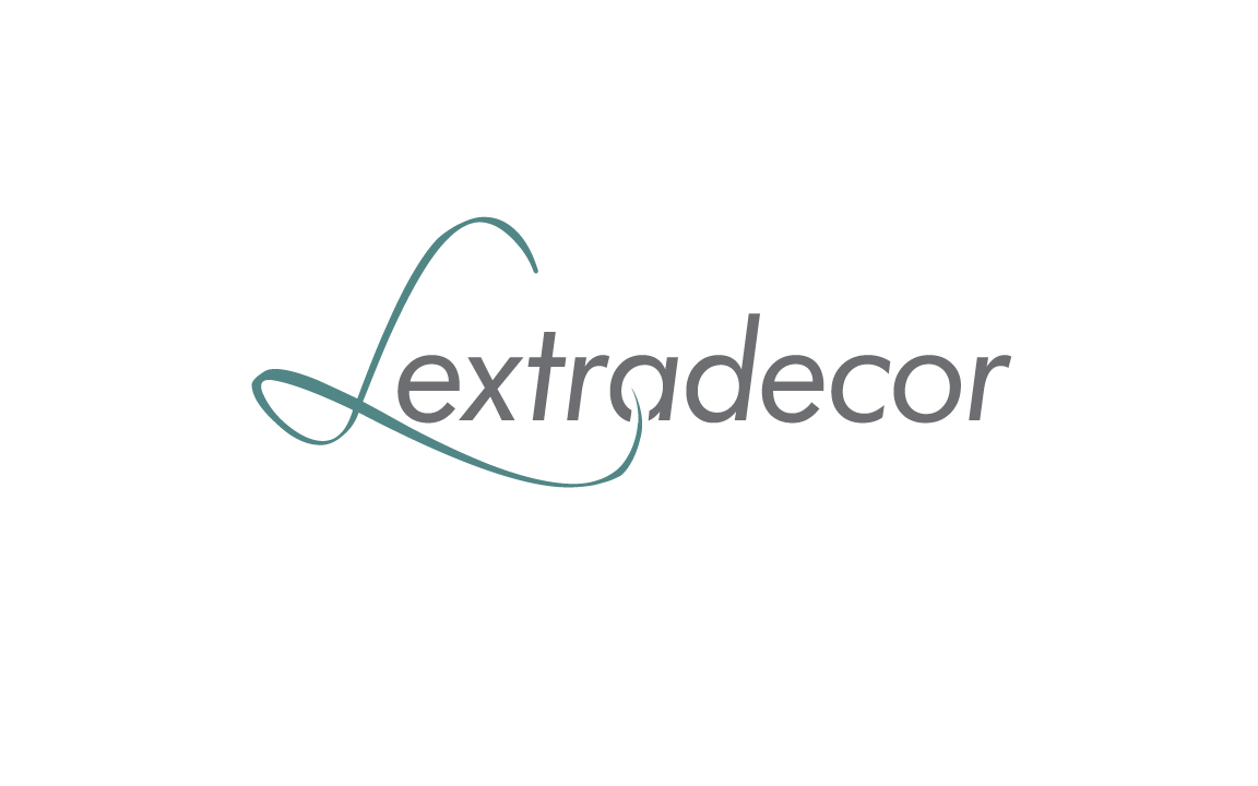 Logo Design by GODDREAMCREATION for lextradecor | Design #19797841