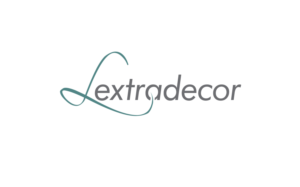 Logo Design by GODDREAMCREATION for lextradecor | Design: #19797841