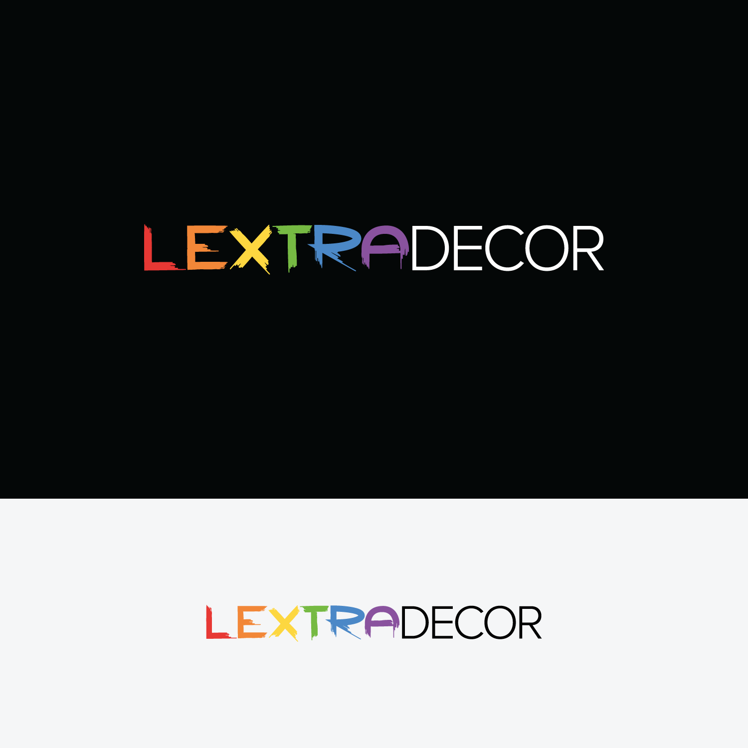 Design de Logo par Haja N pour lextradecor | Design #19758172