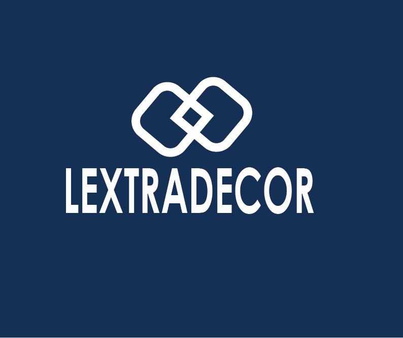 Logo Design by Dades design for lextradecor | Design #19812981