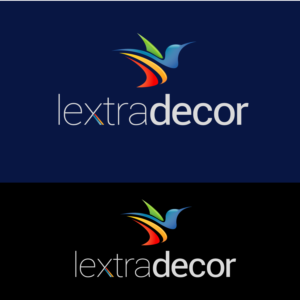 Design de Logo par adigoofy 2 pour lextradecor | Design #19805408