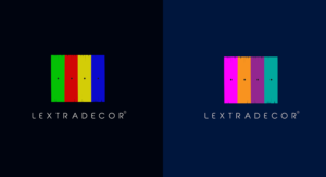 Logo Design by --Chosen-- for lextradecor | Design: #19823466