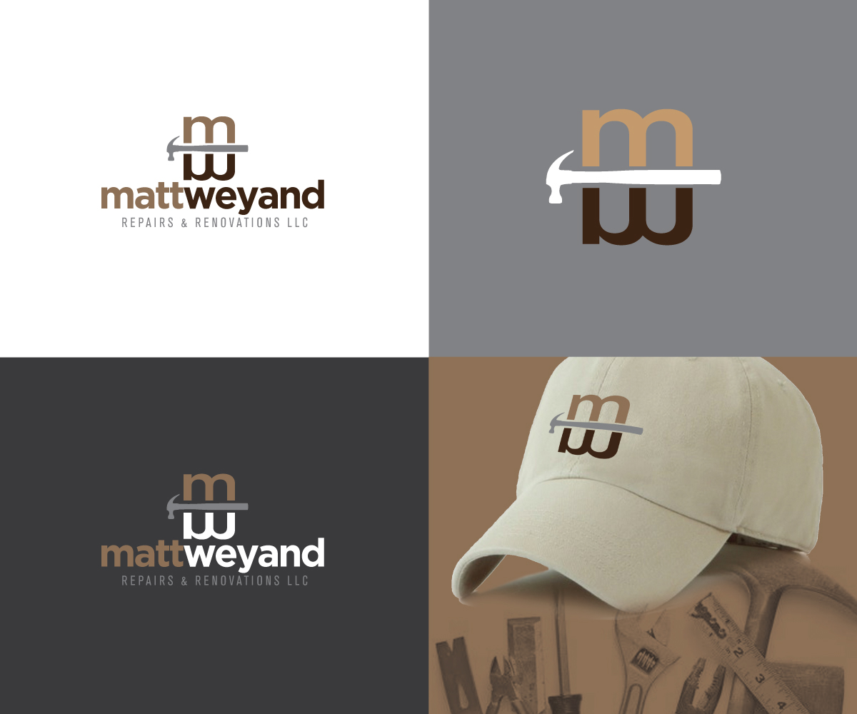 Diseño de Logo por Thomas DeHart para este proyecto | Diseño #19755242