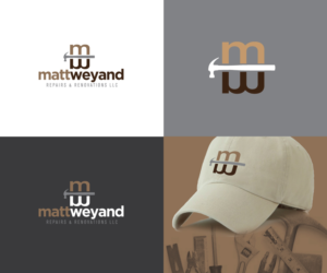 Logo-Design von Thomas DeHart für dieses Projekt | Design: #19755242