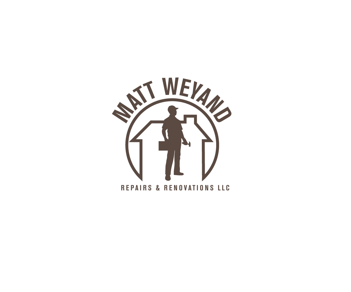 Logo-Design von Thomas DeHart für dieses Projekt | Design #19775768