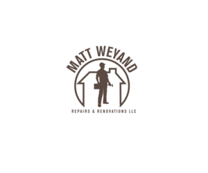 Logo-Design von Thomas DeHart für dieses Projekt | Design: #19775768