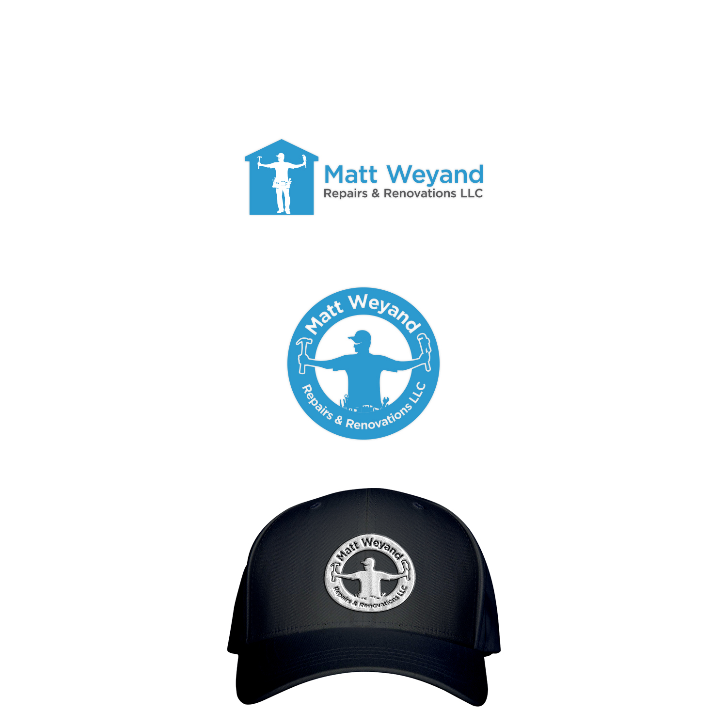 Logo Design by senja for this project | Design #19764223
