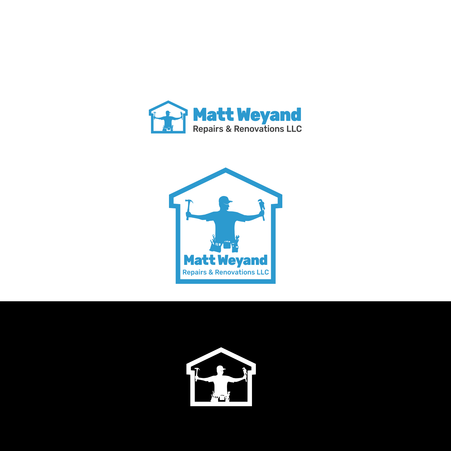 Logo Design by senja for this project | Design #19782648