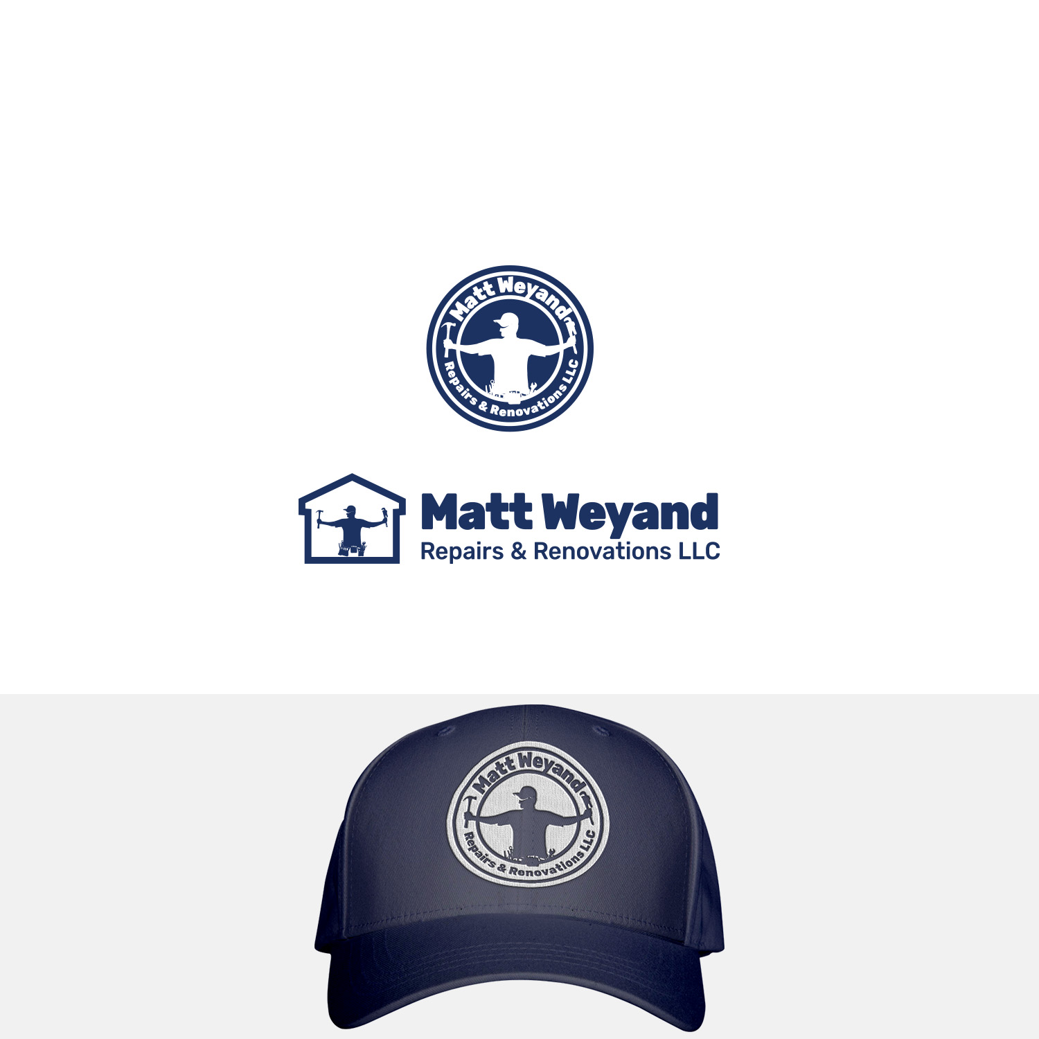 Logo Design by senja for this project | Design #19811389