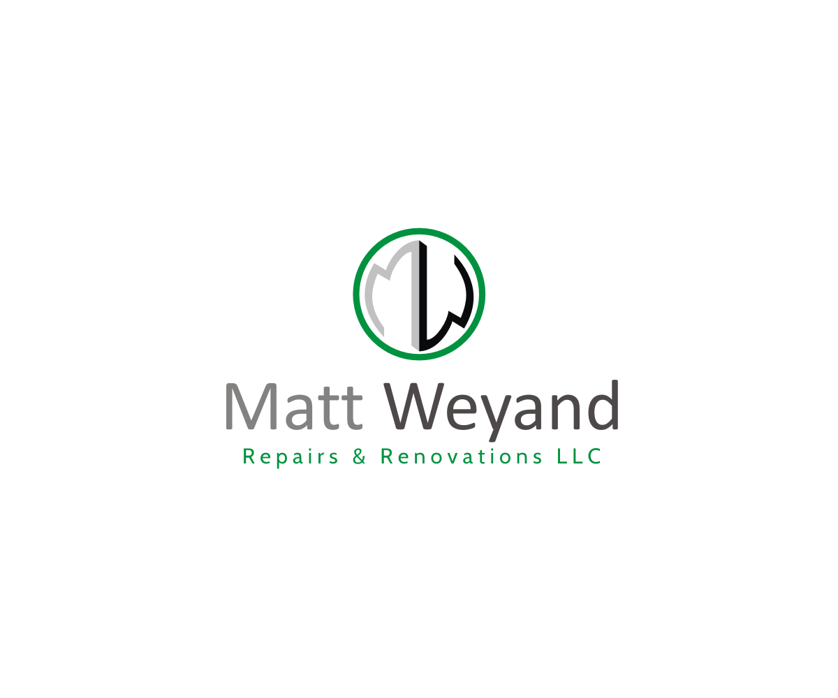 Logo Design by T I K H E - L M W for this project | Design #19770772