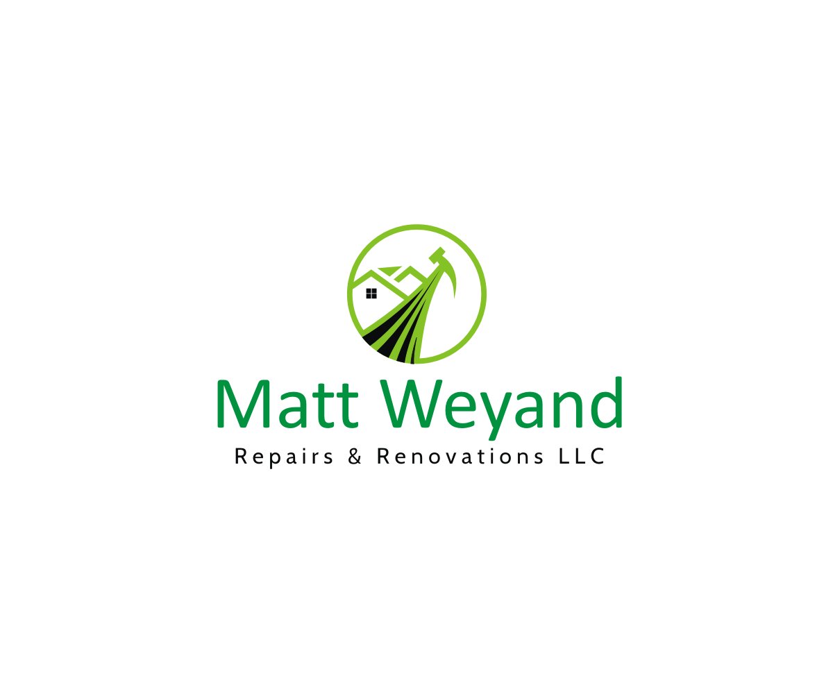 Logo Design by T I K H E - L M W for this project | Design #19770774