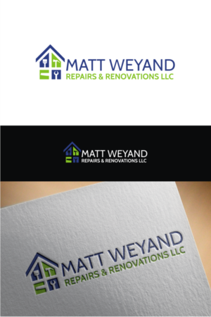 Logo-Design von T I K H E - L M W für dieses Projekt | Design: #19786010