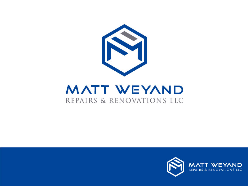 Logo Design by redwanhossain for this project | Design #19764321