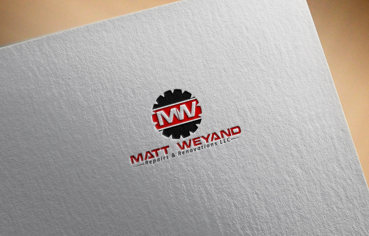 Logo Design by AhmadMohammad for this project | Design #19766441