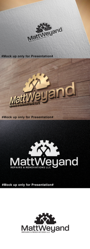 Logo-Design von designmind78 für dieses Projekt | Design: #19772777