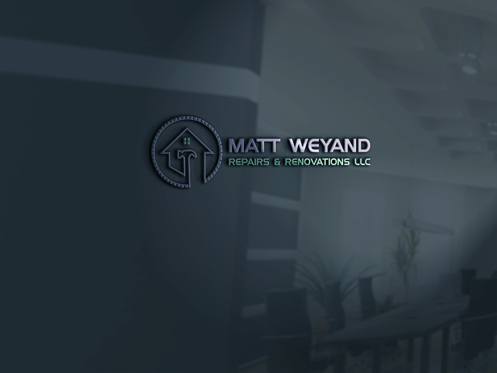 Logo Design by Rosaleen for this project | Design #19776967