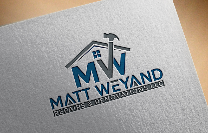 Logo Design by Madara Uchiha for this project | Design #19752922