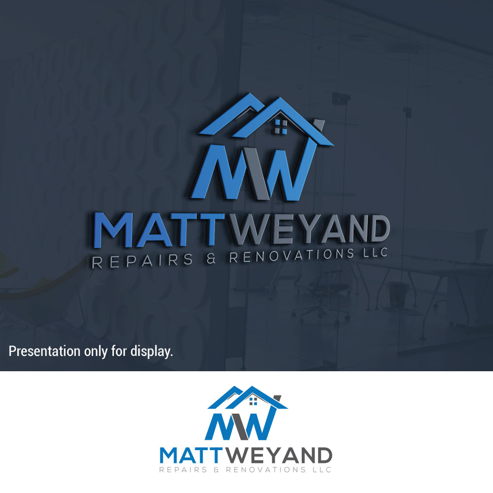 Logo Design by saroja 5 for this project | Design #19751862