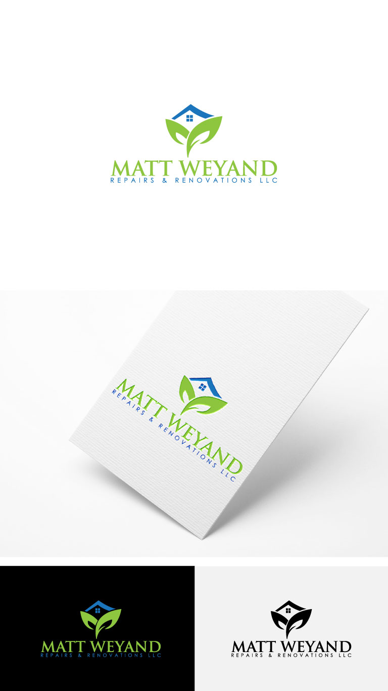 Logo Design by AnteMeridiem for this project | Design #19790024