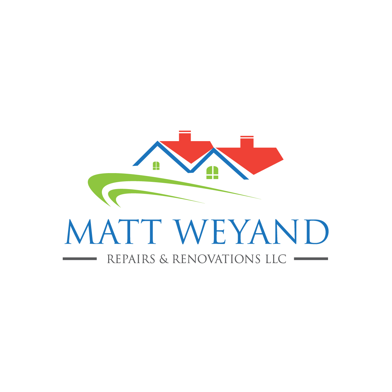 Logo Design by fauzan harun for this project | Design #19761394