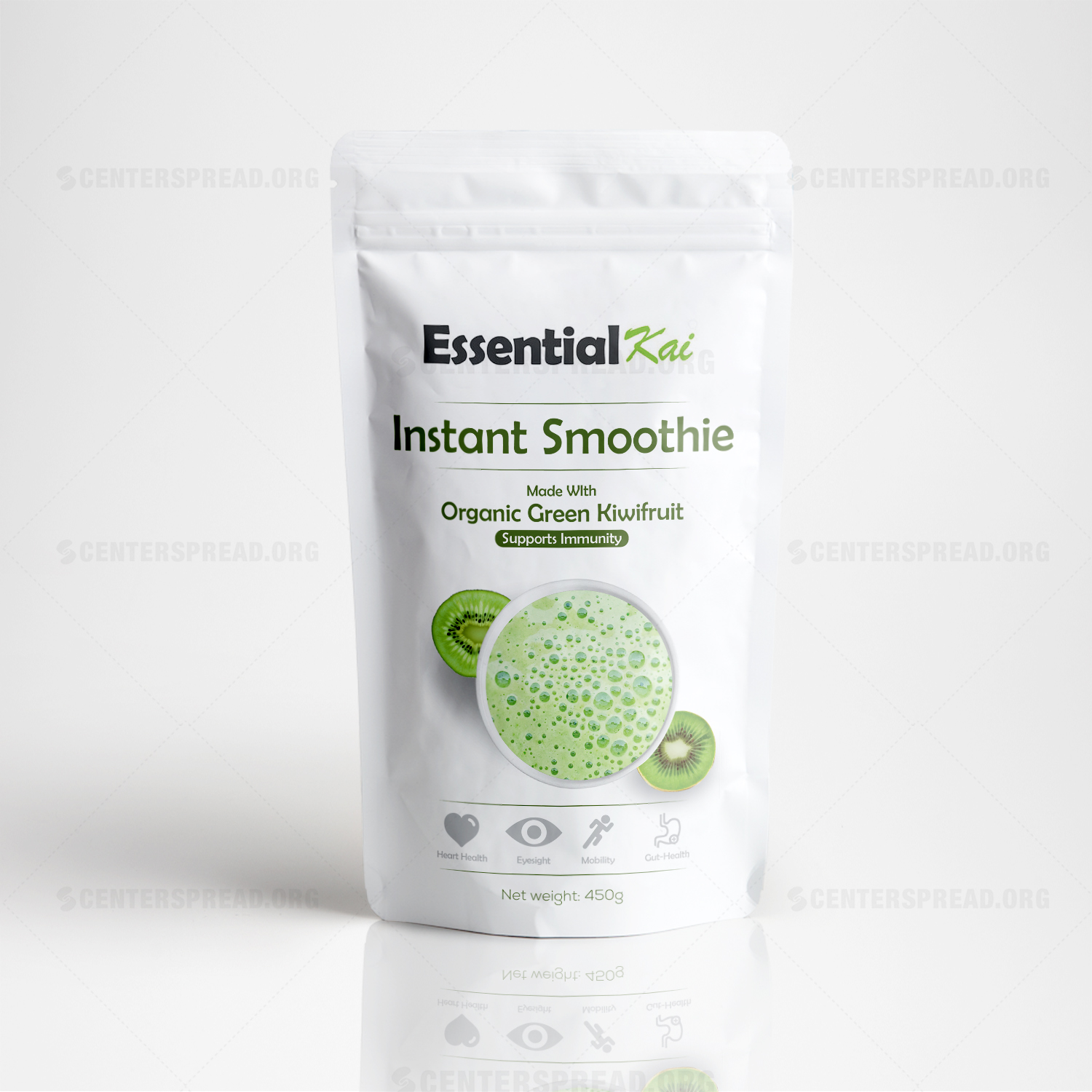 Packaging Design by CENTERSPREAD for this project | Design #19802954